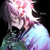 Логотип телеграм канала @kiurimi — kiuRimi!🪼18 