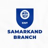 Telegram kanalining logotibi kiut_sam — KIUT Samarqand Rasmiy