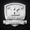 Telegram kanalining logotibi kiutdnt — KIUT_DNT