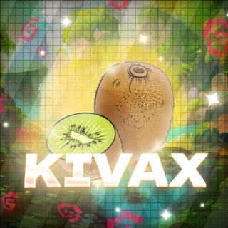 Логотип телеграм канала @kivax_ipa — Kivax IPA