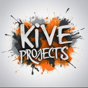 Telegram channel Kive Projects 🤖 logo