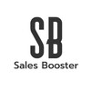 Логотип телеграм канала @kiverinasalesbooster — SalesBooster