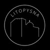 Логотип телеграм -каналу kivertsiyou — Youth from Litopysna