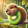 Логотип телеграм канала @kivi812 — ООО «КИВИ» 🥝