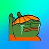Логотип телеграм канала @kivispizditmoney — Киви спиздит ваши деньги.