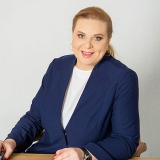 Логотип телеграм канала @kivocoach_school — Кивокурцева Наталья - канал для агентов по недвижимости и руководителей