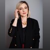 Логотип телеграм канала @kivorkova777official — Клинический психолог Киворкова Александра