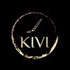 Логотип телеграм канала @kivvviii — KIVI | Раскраски по номерам