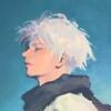 Логотип телеграм канала @kiwashidiary — киваши