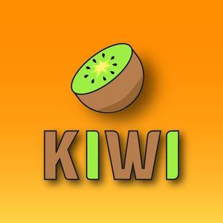 Логотип телеграм канала @kiwi_opt — 🥝 KIWI Opt | Товары для детей