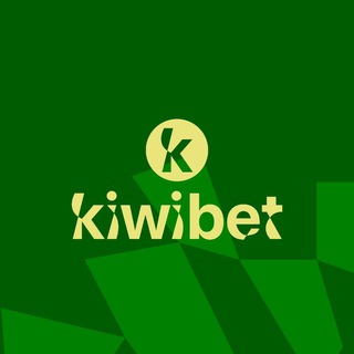 Logo of telegram channel kiwibet01 — KIWIBET GUIDE