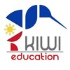 Логотип телеграм канала @kiwied_philippines — Английский на Филиппинах | Kiwi Education