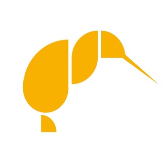 Логотип телеграм канала @kiwieducation — Всё о переезде и образовании за рубежом | Kiwi Education