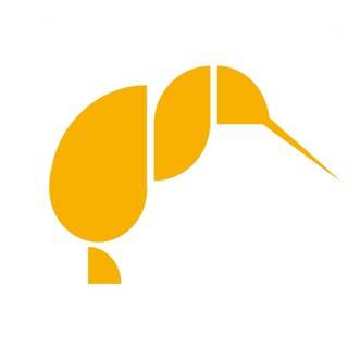 Telegram channel Новая Зеландия, Австралия, Канада | Kiwi Education logo