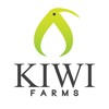 Logo of telegram channel kiwifarms — Kiwi Farms