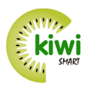 Logo del canale telegramma kiwismartita - KIWIsmart KNetwork ITA