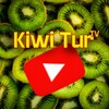 Логотип телеграм канала @kiwitur — Абхазия Сочи Kiwi Tur 🥝