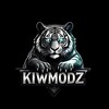 Logo of telegram channel kiwmodzexe — KIWMODZ CHANEL 🇲🇨