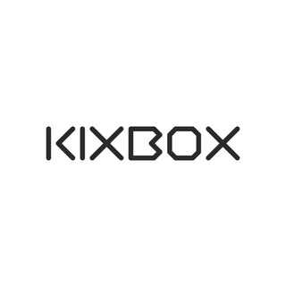 Logo of telegram channel kixboxstore — Garage sale