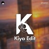 Telegram channel Kiya edit logo
