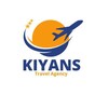 لوگوی کانال تلگرام kiyanstravelagency — شرکت سیاحتی و زیارتی کیانس