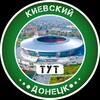 Логотип телеграм -каналу kiyevskiytyt — Киевский Тут | Донецк