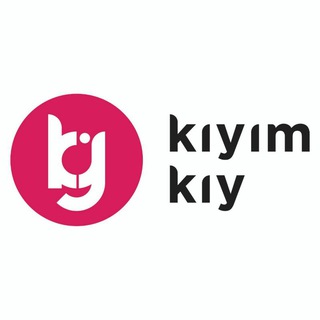 Telegram kanalining logotibi kiyimkiy — Kiyim Kiy