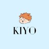Logo of telegram channel kiyoclo — kiyo_kai