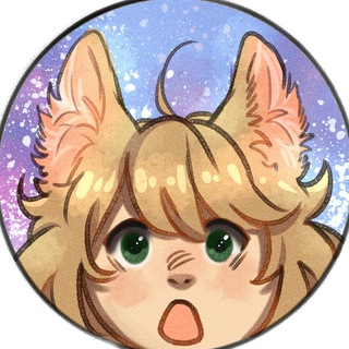 Логотип телеграм канала @kiyokobox — Киёкский СПАМ