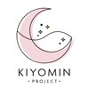 Логотип телеграм канала @kiyomin_shop — KIYOMIN SHOP