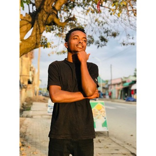 የቴሌግራም ቻናል አርማ kiyu_august — Kiyu August🇪🇹