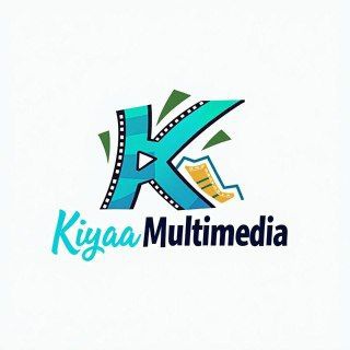 የቴሌግራም ቻናል አርማ kiyyaa_multimedia — Kiyyaa Multimedia