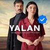 Telegram channel مسلسل الكذبة logo