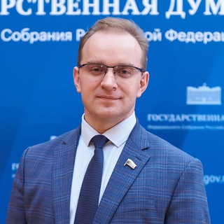 Логотип телеграм канала @kizeev_mv — Михаил Кизеев - Депутат Госдумы