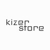 Telegram channel KIZER STORE logo