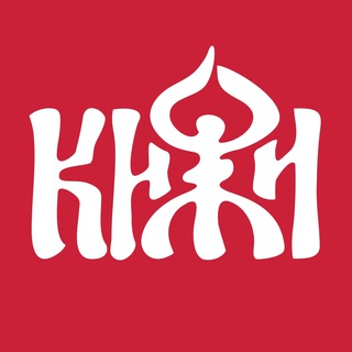 Логотип телеграм канала @kizhi — Музей «Кижи»