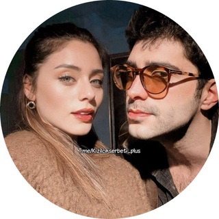 لوگوی کانال تلگرام kizilcikserbeti_plus — 𝙆𝙞𝙯𝙞𝙡𝙘𝙞𝙠𝙨𝙚𝙧𝙗𝙚𝙩𝙞 | شربت زغال اخته