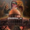Telegram channel 🇵🇸Aqso To'foni 🇵🇸 logo