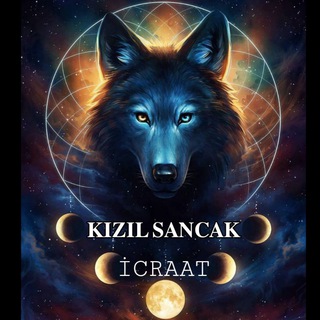 Telgraf kanalının logosu kizilinsancagi — KIZILSANCAK İCRAAT
