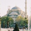 Логотип телеграм канала @kizilistanbul — Kızıl Istanbul (Кызыл Стамбул) | Архтектура Стамбула
