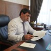 Логотип телеграм канала @kizilyurt_mamathanov — Саид Маматханов