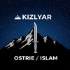Логотип телеграм канала @kizlyar_nozhiki — KIZLYAR🏔️OSTRIE🗡️ISLAM