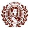 Логотип телеграм канала @kizlyarbrandy — АО "Кизлярский Коньячный Завод"