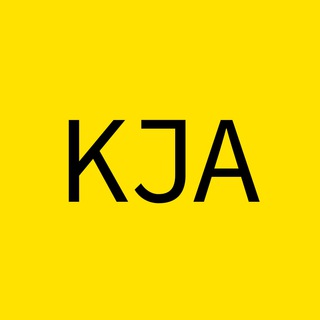Логотип телеграм канала @kja_krsk — KJA Авиабилеты Красноярск