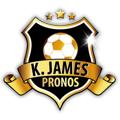 Logo de la chaîne télégraphique kjamestme - K. James