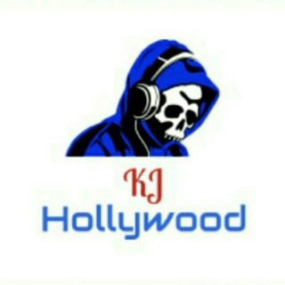 Logo of telegram channel kjbollywood04 — KJ Bollywood Movies ( KJ Hollywood ) 🔥✔🔥