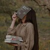شعار قناة تلجرام kjfgko — اقتباسات لنفسي ✨🫀