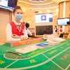 电报频道的标志 kjhkjhk1 — 棋牌正规实体赌博平台