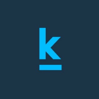 Логотип телеграм канала @kjmedia — Kompot.Journal
