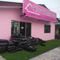 Telegram kanalining logotibi kjoyhomedecomalaysia — PS KJOY HOMEDECO /MADAM KING'S & HOMEDECO MALAYSIA